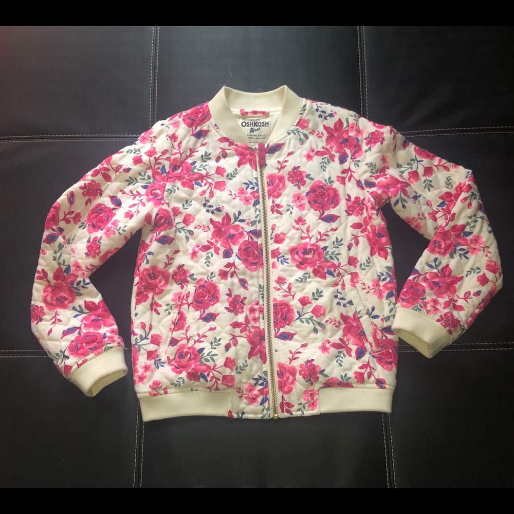 Spring Jacket
